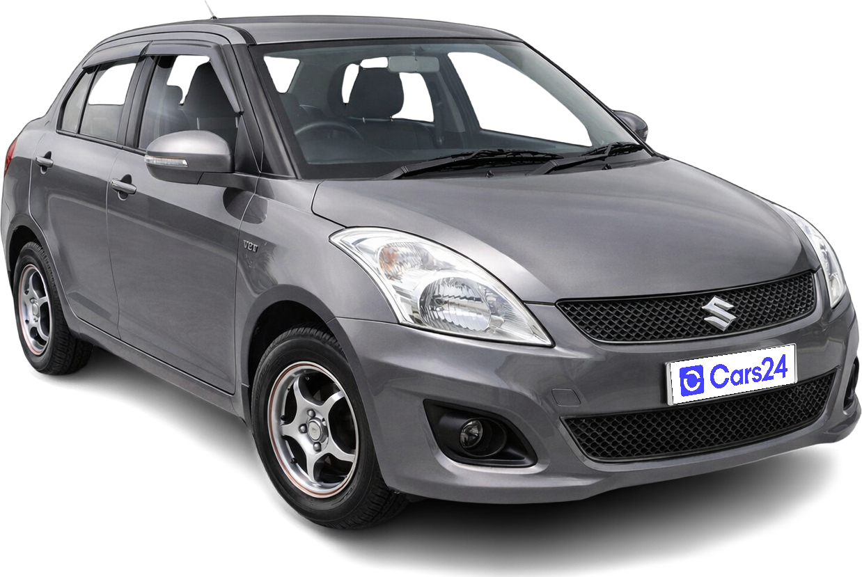 2014 Maruti Swift Dzire - Sedan - Petrol - Manual - ₹4.40 lakh