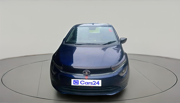 2023 Tata ALTROZ XZ PETROL, Petrol, Manual, 21,485 km, exterior