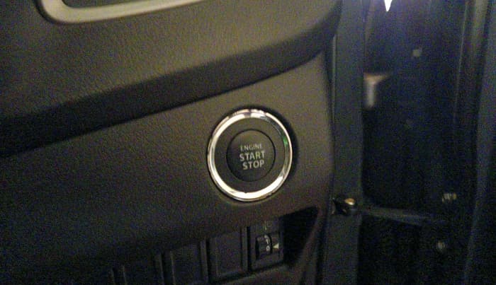 2020 Toyota Glanza G, Petrol, Manual, 52,004 km, interior