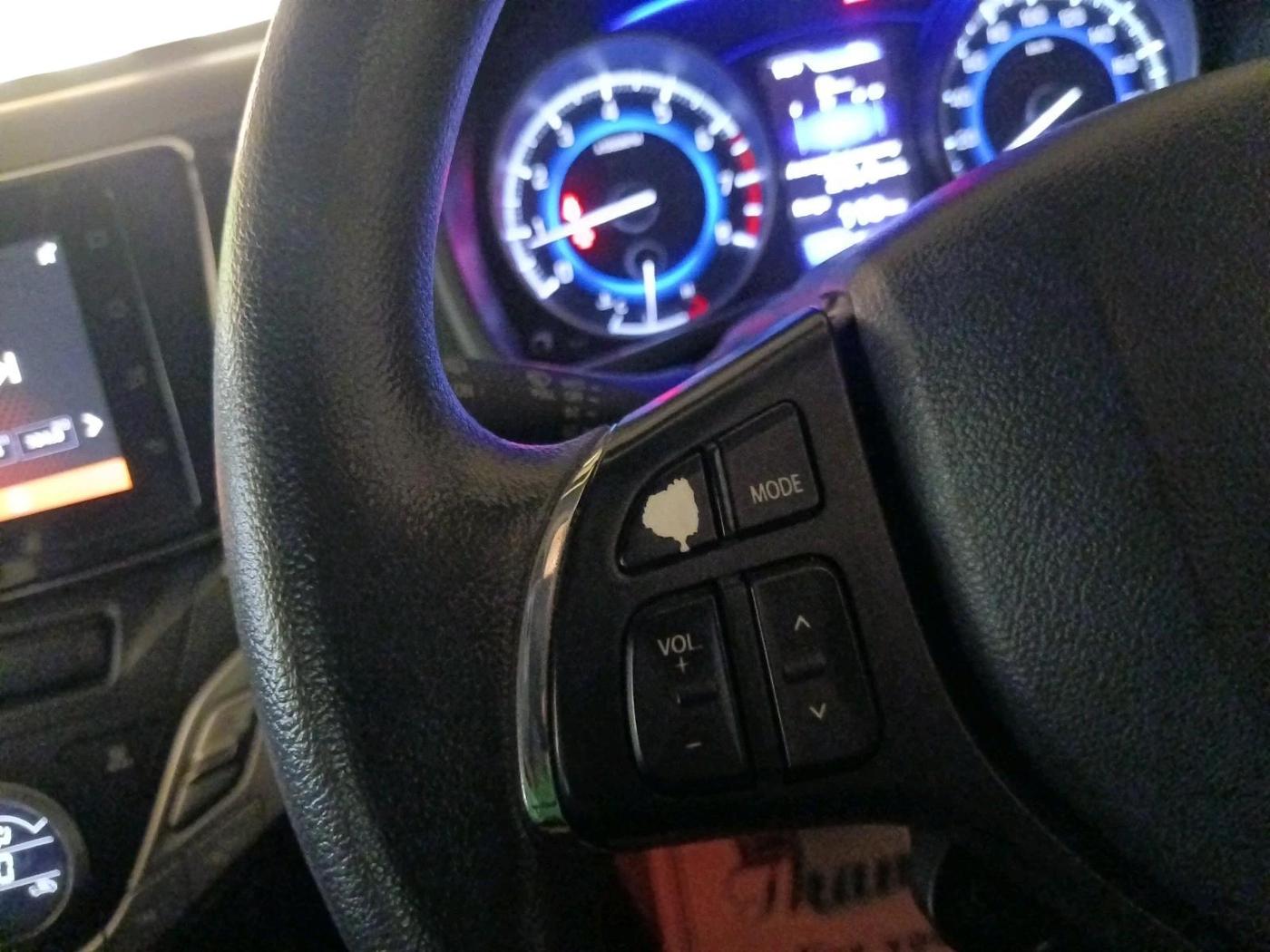 2020 Toyota Glanza G, Petrol, Manual, 52,004 km, interior
