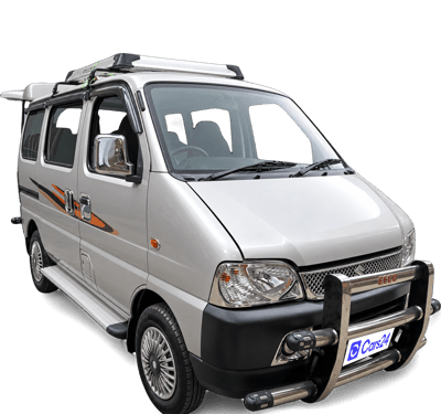 2022 Maruti Eeco - SUV - Petrol - Manual - ₹4.10 lakh