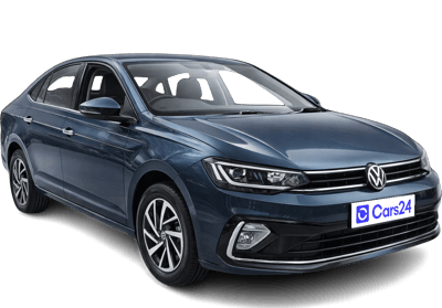 2024 Volkswagen VIRTUS - Sedan - Petrol - Automatic - ₹16.58 lakh