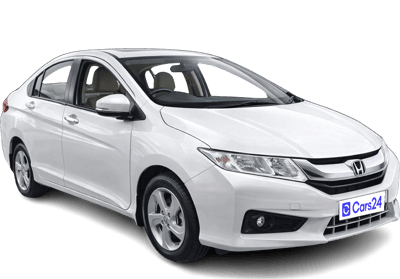 2016 Honda City - Sedan - Petrol - Automatic - ₹5.78 lakh