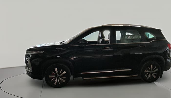 2020 MG HECTOR SHARP HYBRID 1.5 PETROL, Petrol, Manual, 83,852 km, exterior