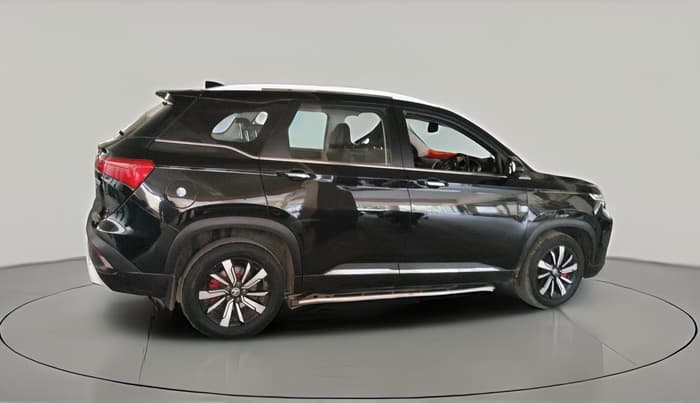2020 MG HECTOR SHARP HYBRID 1.5 PETROL, Petrol, Manual, 83,852 km, exterior
