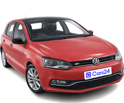 2015 Volkswagen Polo - Hatchback - Petrol - Automatic - ₹4.31 lakh