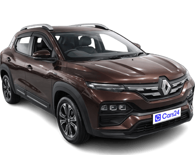 2022 Renault Kiger - Hatchback - Petrol - Manual - ₹4.90 lakh