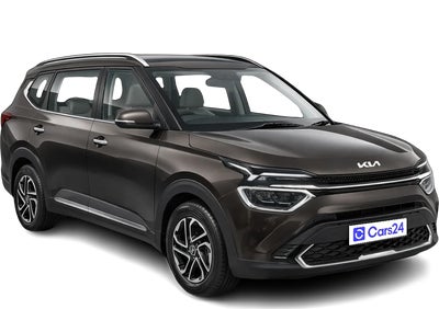 2023 KIA CARENS - SUV - Diesel - Automatic - ₹16.25 lakh
