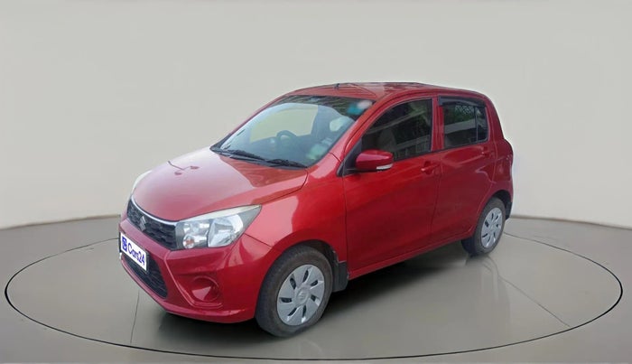 2018 Maruti Celerio ZXI AMT (O), Petrol, Automatic, 43,812 km, exterior