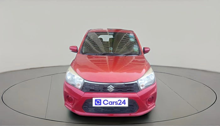 2018 Maruti Celerio ZXI AMT (O), Petrol, Automatic, 43,812 km, exterior