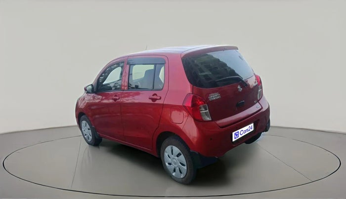 2018 Maruti Celerio ZXI AMT (O), Petrol, Automatic, 43,812 km, exterior