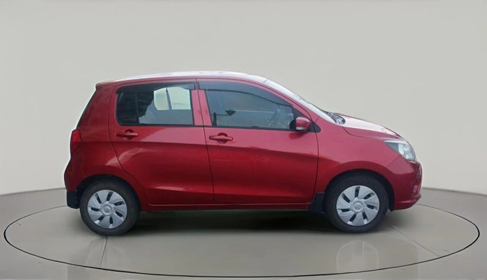 2018 Maruti Celerio ZXI AMT (O), Petrol, Automatic, 43,812 km, exterior