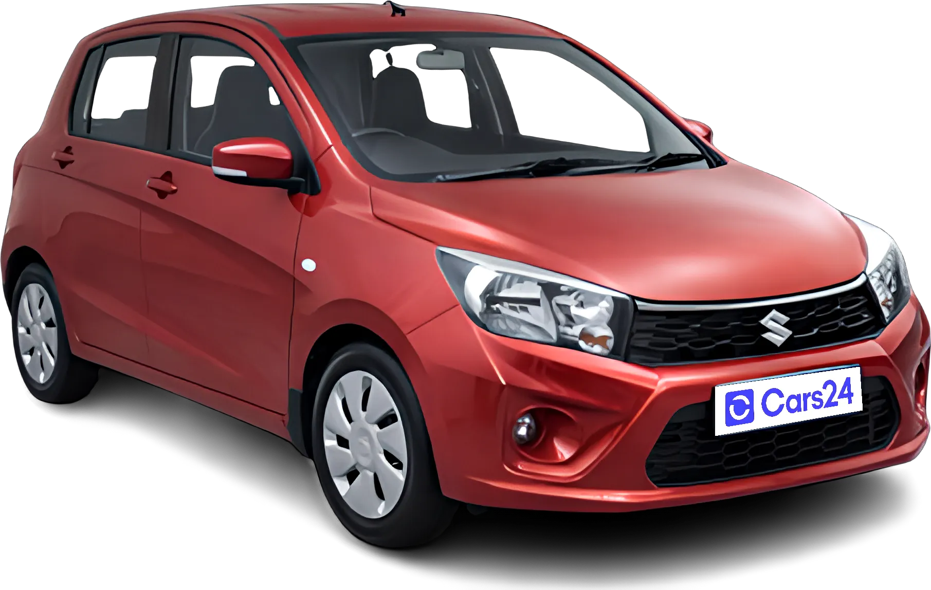 2018 Maruti Celerio - Hatchback - Petrol - Automatic - ₹3.68 lakh