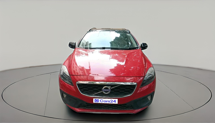 2014 Volvo V40 Cross Country D3, Diesel, Automatic, 56,208 km, exterior
