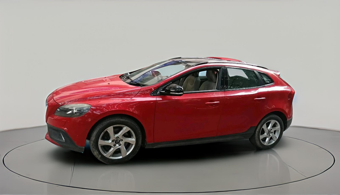 2014 Volvo V40 Cross Country D3, Diesel, Automatic, 56,208 km, exterior