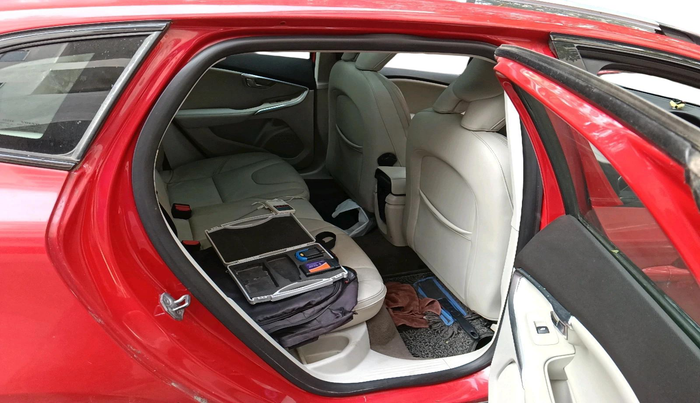 2014 Volvo V40 Cross Country D3, Diesel, Automatic, 56,208 km, interior