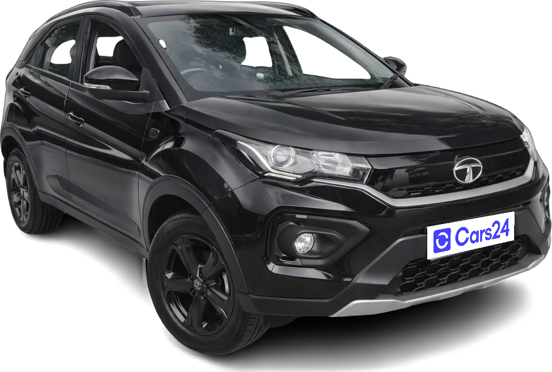 2021 Tata NEXON - SUV - Petrol - Manual - ₹7.50 lakh