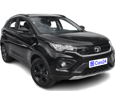 2021 Tata NEXON - SUV - Petrol - Manual - ₹7.50 lakh