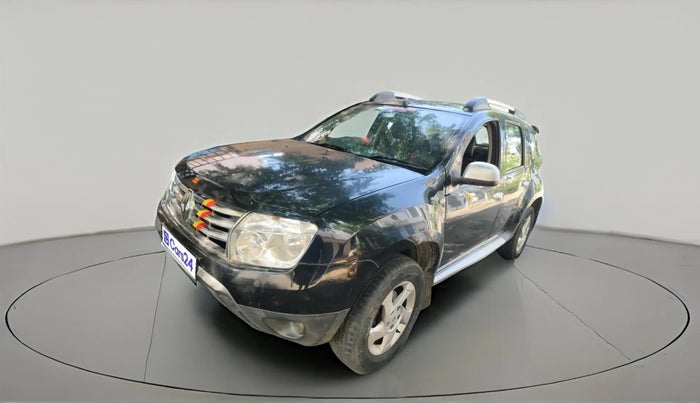 2012 Renault Duster 110 PS RXL DIESEL, Diesel, Manual, 96,693 km, exterior