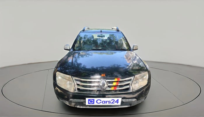 2012 Renault Duster 110 PS RXL DIESEL, Diesel, Manual, 96,693 km, exterior