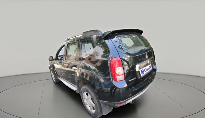 2012 Renault Duster 110 PS RXL DIESEL, Diesel, Manual, 96,693 km, exterior