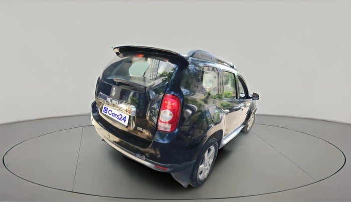 2012 Renault Duster 110 PS RXL DIESEL, Diesel, Manual, 96,693 km, exterior