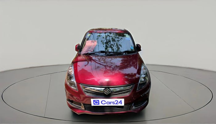 2016 Maruti Swift Dzire VXI (O), Petrol, Manual, 14,083 km, exterior