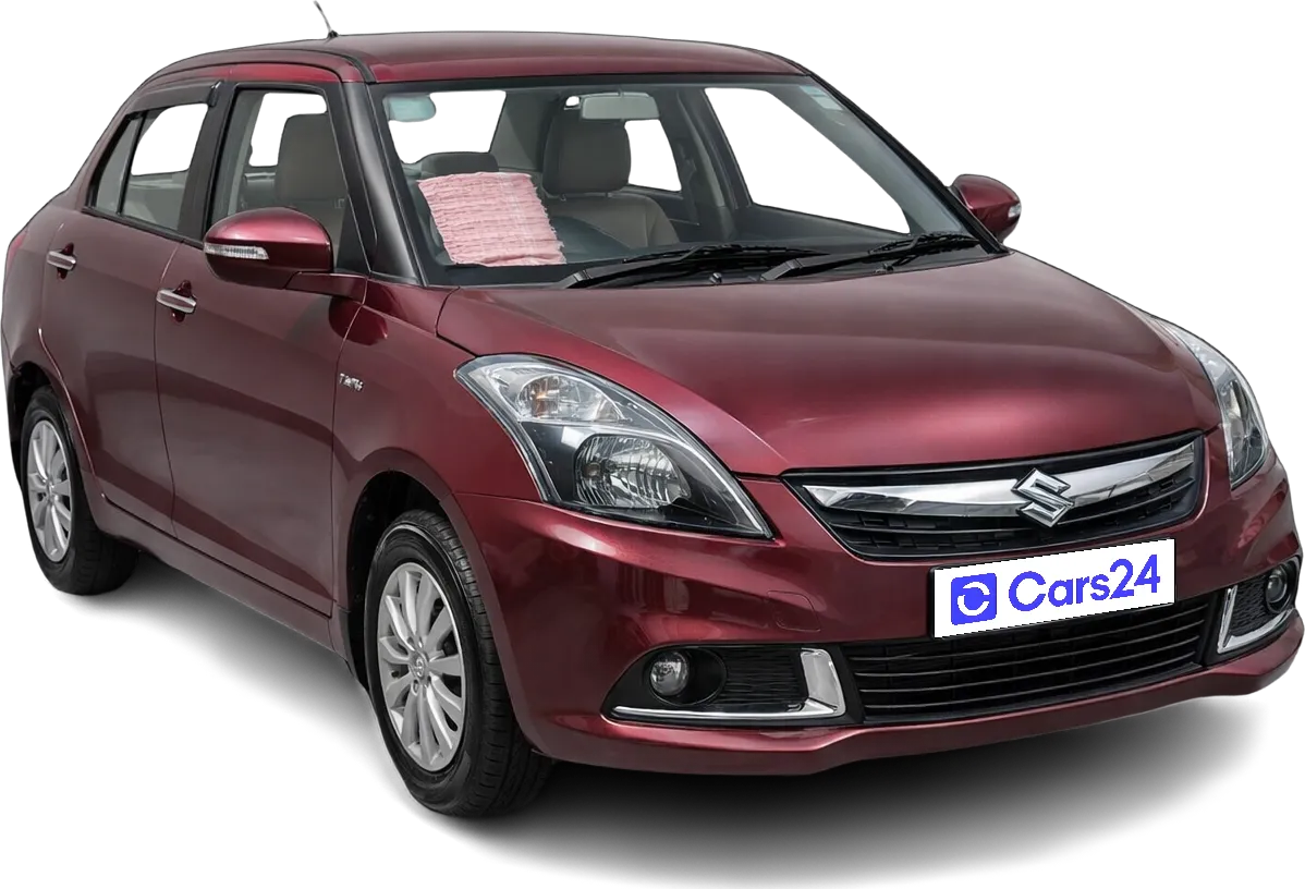 2016 Maruti Swift Dzire - Sedan - Petrol - Manual - ₹5.00 lakh