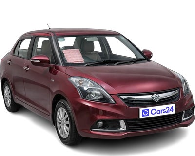 2016 Maruti Swift Dzire - Sedan - Petrol - Manual - ₹5.00 lakh