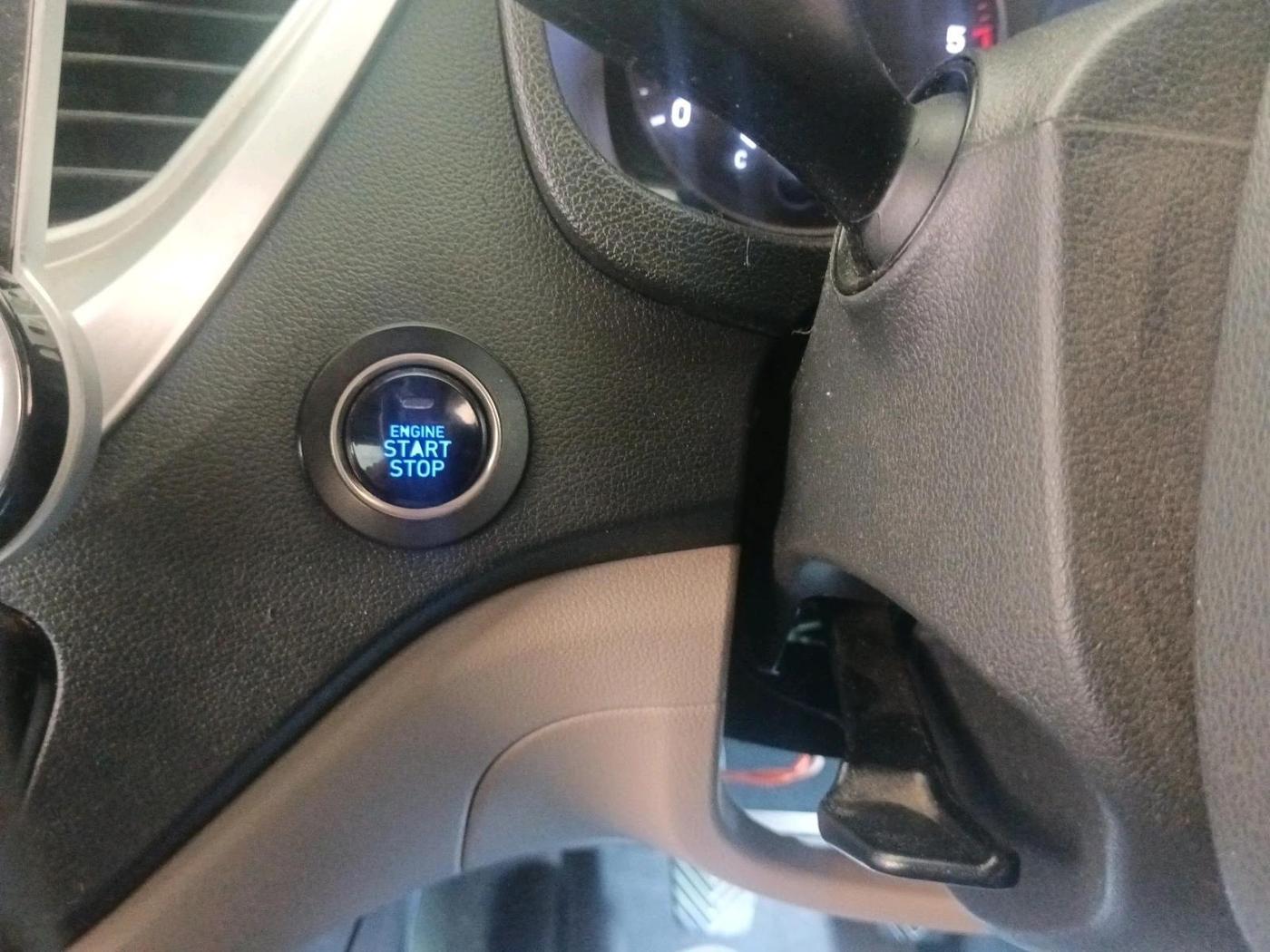 2019 Hyundai Verna 1.6 SX (O) CRDI MT, Diesel, Manual, 1,37,133 km, interior