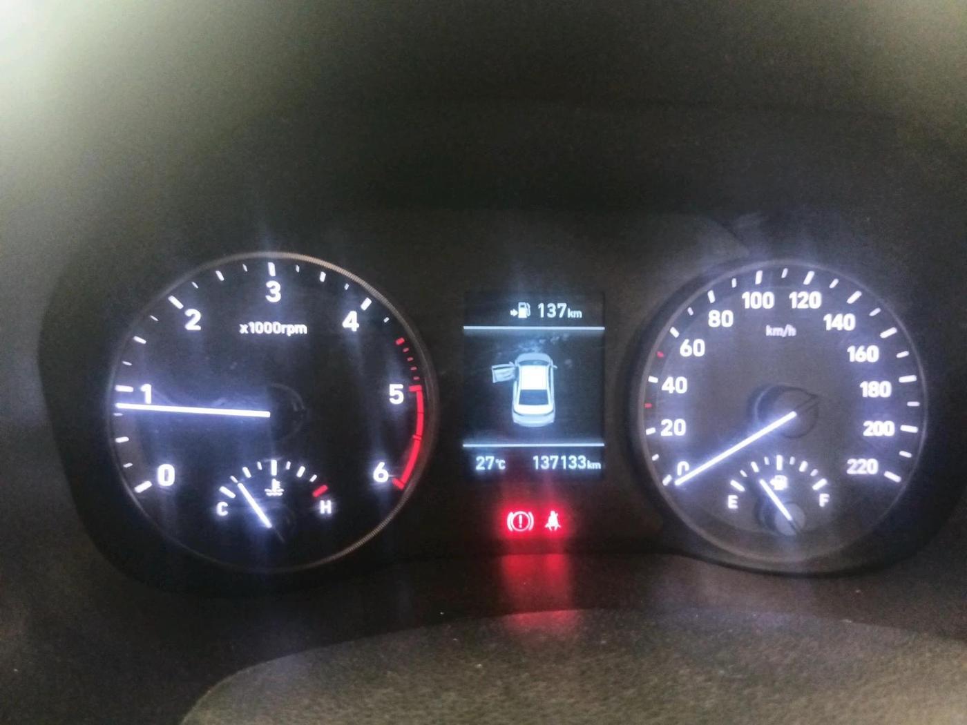 2019 Hyundai Verna 1.6 SX (O) CRDI MT, Diesel, Manual, 1,37,133 km, interior