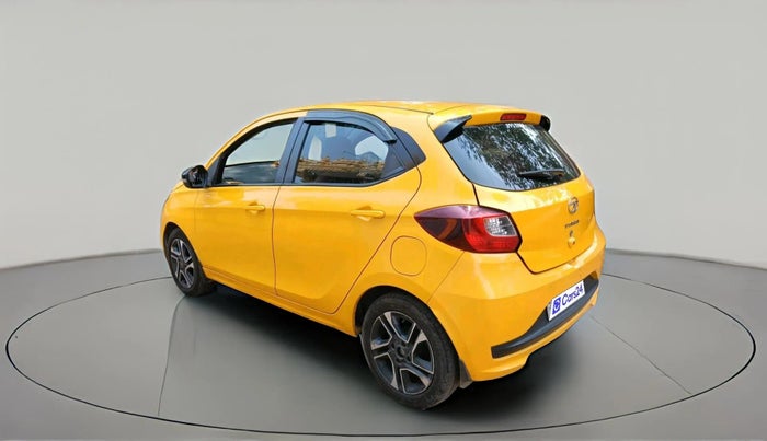 2020 Tata Tiago XZ PLUS PETROL, CNG, Manual, 51,922 km, exterior