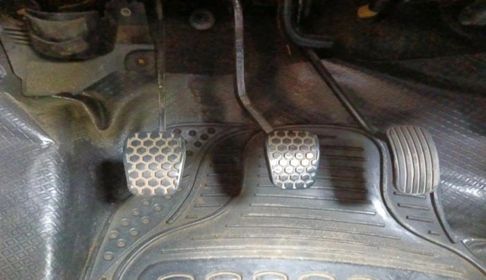 2020 Tata Tiago XZ PLUS PETROL, CNG, Manual, 51,922 km, interior