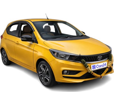2020 Tata Tiago - Hatchback - CNG - Manual - ₹4.20 lakh