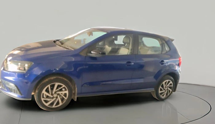 2020 Volkswagen Polo COMFORTLINE PLUS 1.0L MPI, Petrol, Manual, 63,016 km, exterior