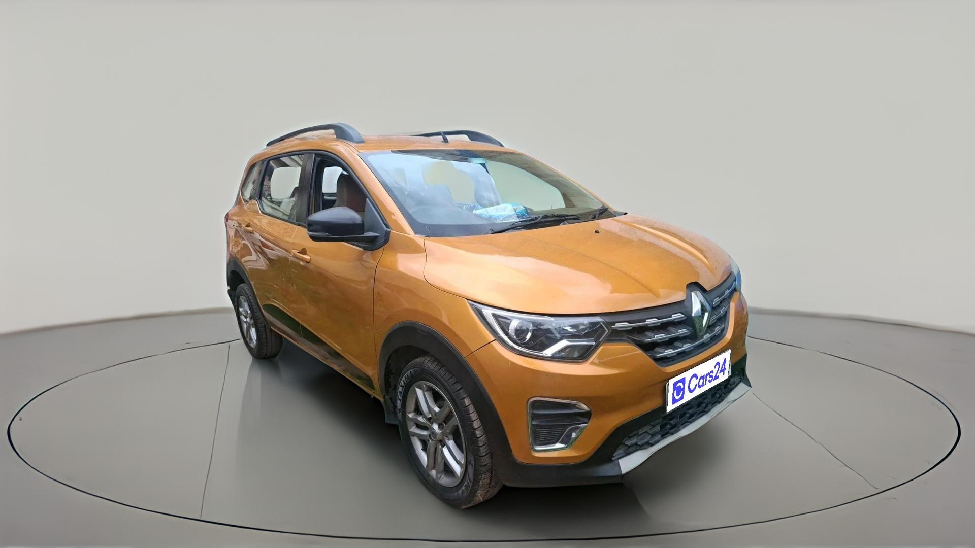 2021 Renault TRIBER RXZ