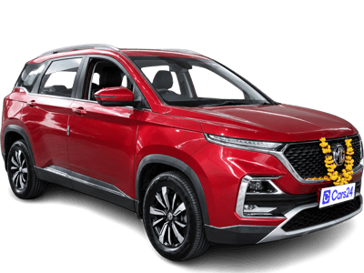 2020 MG HECTOR - SUV - Diesel - Manual - ₹10.25 lakh