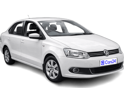 2010 Volkswagen Vento - Sedan - Petrol - Manual - ₹1.80 lakh