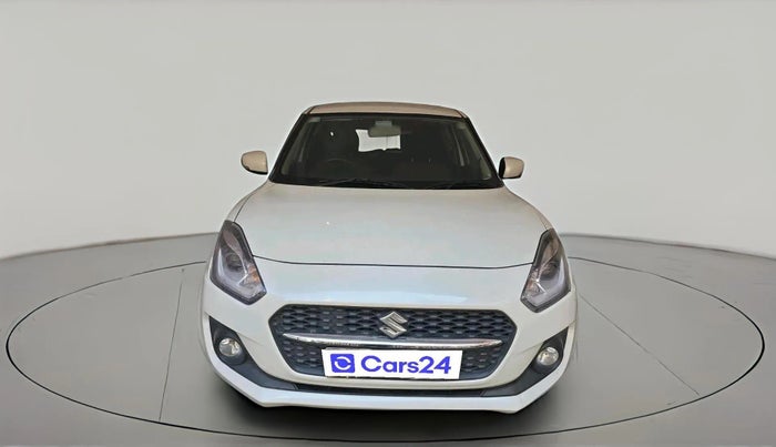 2019 Maruti Swift ZDI PLUS AMT, Diesel, Automatic, 72,369 km, exterior