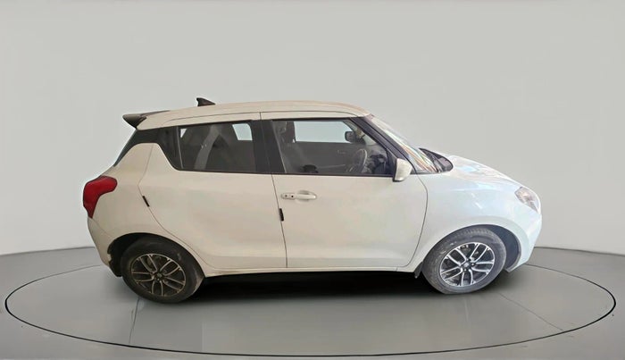 2019 Maruti Swift ZDI PLUS AMT, Diesel, Automatic, 72,369 km, exterior