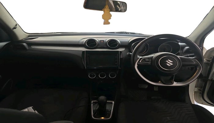 2019 Maruti Swift ZDI PLUS AMT, Diesel, Automatic, 72,369 km, interior