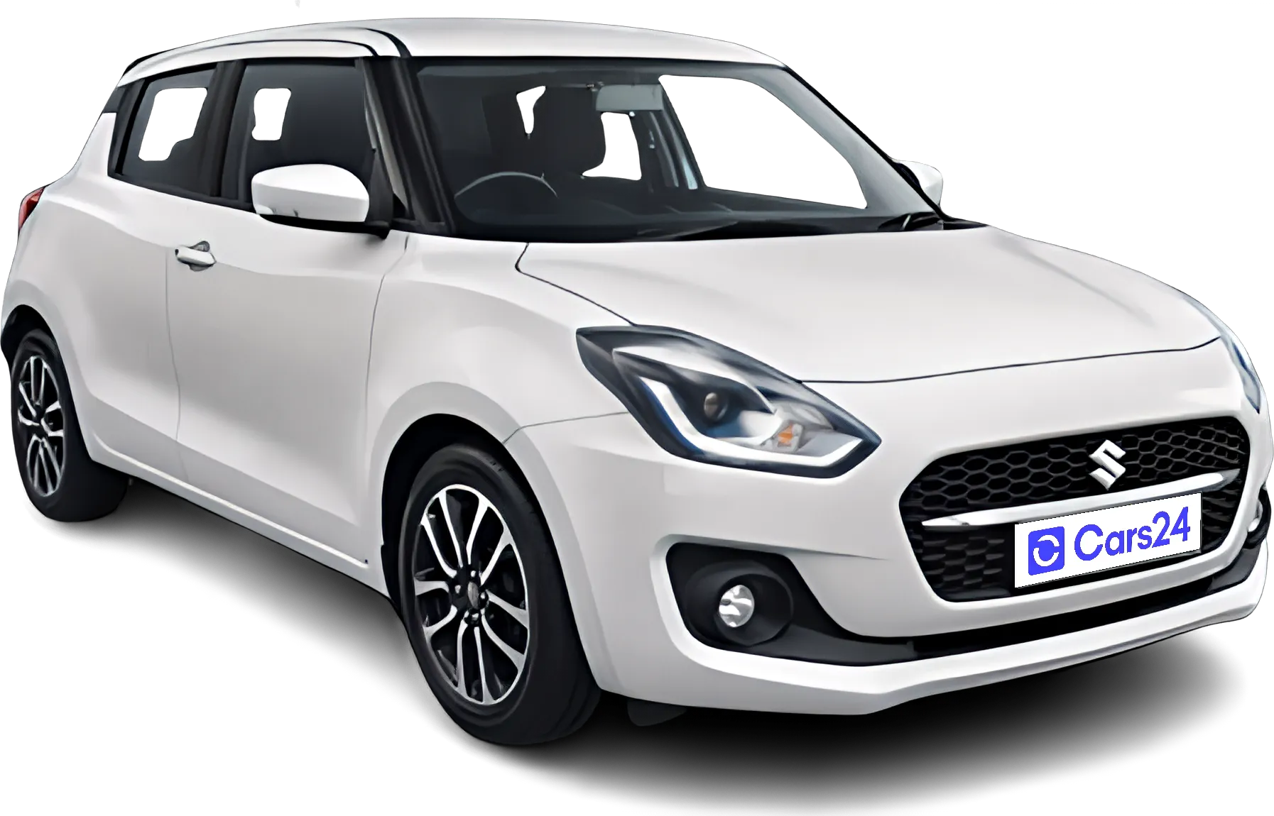 2019 Maruti Swift - Hatchback - Diesel - Automatic - ₹6.50 lakh