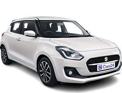 2019 Maruti Swift - Hatchback - Diesel - Automatic - ₹6.50 lakh