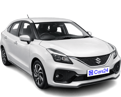 2019 Maruti Baleno - Hatchback - Petrol - Manual - ₹6.90 lakh