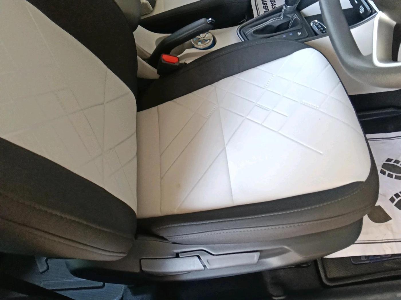 2025 Hyundai NEW I20 Sportz (O) 1.2 IVT, Petrol, Automatic, 1,030 km, interior