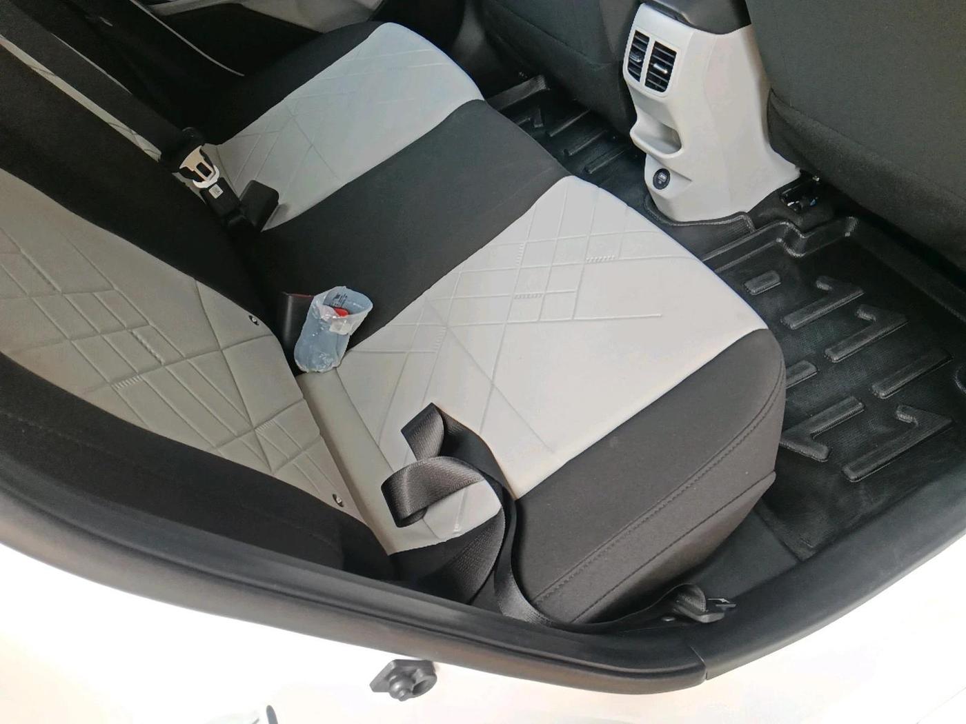 2025 Hyundai NEW I20 Sportz (O) 1.2 IVT, Petrol, Automatic, 1,030 km, interior