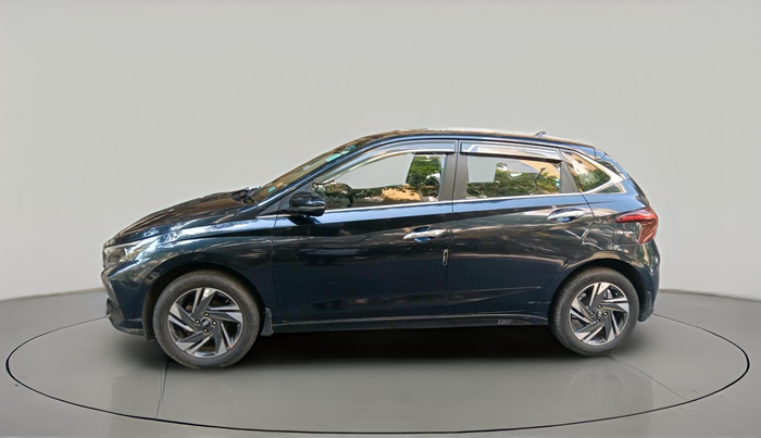 2022 Hyundai NEW I20 ASTA (O) 1.2 MT, Petrol, Manual, 39,183 km, exterior