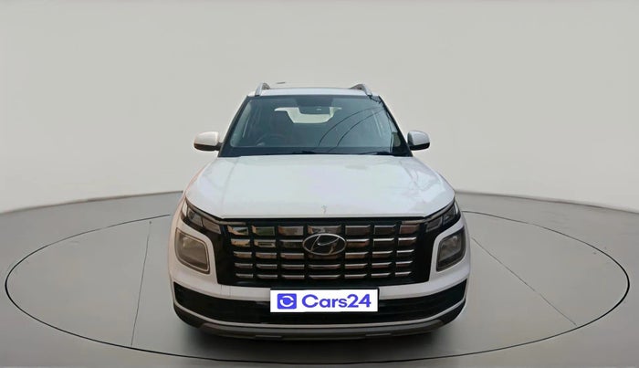 2022 Hyundai VENUE S 1.2, Petrol, Manual, 72,760 km, exterior
