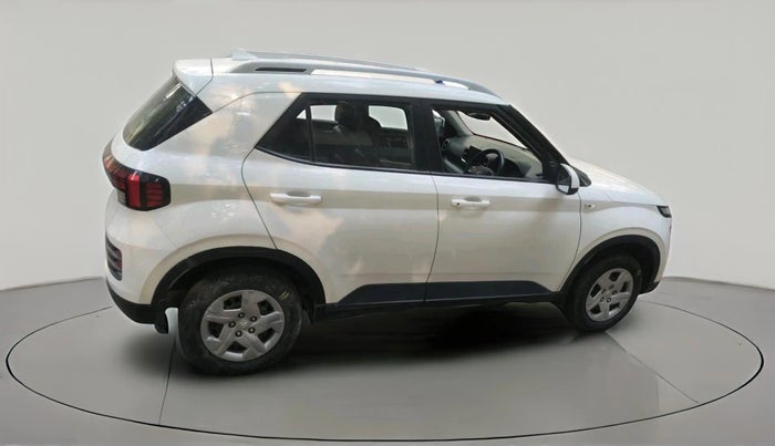 2022 Hyundai VENUE S 1.2, Petrol, Manual, 72,760 km, exterior