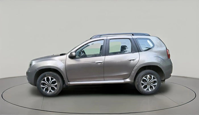 2014 Nissan Terrano XL D PLUS, Diesel, Manual, 86,027 km, exterior